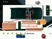 1995 Toyota Interactive