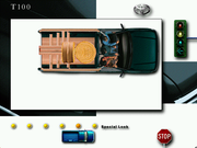 1995 Toyota Interactive