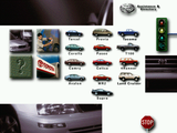 [Скриншот: 1995 Toyota Interactive]