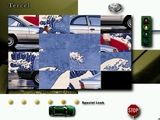 [1995 Toyota Interactive - скриншот №21]