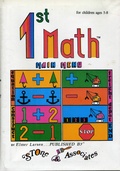 1st Math
