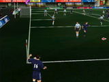 [2002 FIFA World Cup - скриншот №2]