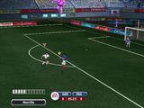 [2002 FIFA World Cup - скриншот №5]