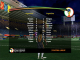 [2002 FIFA World Cup - скриншот №6]
