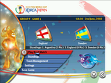 [2002 FIFA World Cup - скриншот №13]
