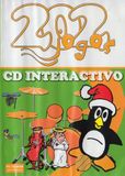[202 jogos - обложка №1]