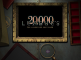 [Скриншот: 20,000 Leagues: The Adventure Continues]