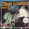 [20000 Leagues under the Sea - обложка №1]