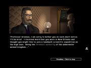 20,000 Leagues Under the Sea