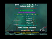 20,000 Leagues Under the Sea