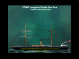 [20,000 Leagues Under the Sea - скриншот №3]