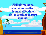 20.000 Leghe sotto i mari