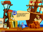 20.000 Leghe sotto i mari