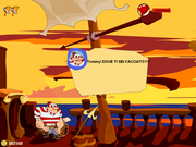 20.000 Leghe sotto i mari