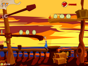 20.000 Leghe sotto i mari