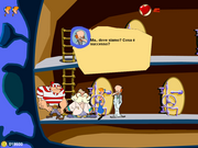 20.000 Leghe sotto i mari