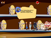 20.000 Leghe sotto i mari