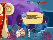 20.000 Leghe sotto i mari