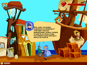 20.000 Leghe sotto i mari