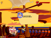 20.000 Leghe sotto i mari