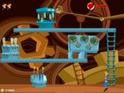 20.000 Leghe sotto i mari