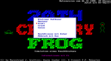 [20th Century Frog - скриншот №14]