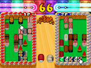 21st Century of Suchi Puzzle