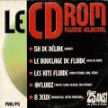 [25 Ans! Le CD-ROM de Fluide Glacial - обложка №1]