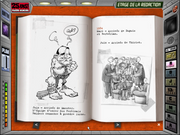 25 Ans! Le CD-ROM de Fluide Glacial