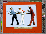 25 Ans! Le CD-ROM de Fluide Glacial