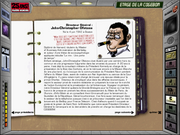 25 Ans! Le CD-ROM de Fluide Glacial