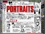 25 Ans! Le CD-ROM de Fluide Glacial