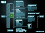 25 Ans! Le CD-ROM de Fluide Glacial