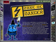 25 Ans! Le CD-ROM de Fluide Glacial