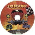 [2 Fast 4 You - обложка №4]