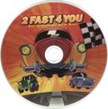 [2 Fast 4 You - обложка №8]