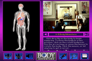 3-D Body Adventure