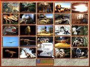 3-D Dinosaur Adventure: Anniversary Edition