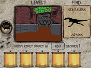 3-D Dinosaur Adventure: Anniversary Edition