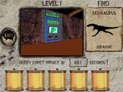 3-D Dinosaur Adventure: Anniversary Edition