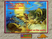 3-D Dinosaur Adventure: Anniversary Edition