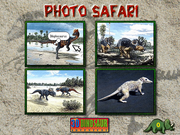 3-D Dinosaur Adventure: Anniversary Edition