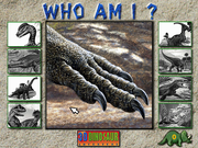 3-D Dinosaur Adventure: Anniversary Edition