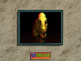 [3-D Dinosaur Adventure: Anniversary Edition - скриншот №1]