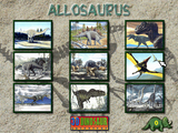 [3-D Dinosaur Adventure: Anniversary Edition - скриншот №12]