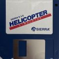 [3-D Helicopter Simulator - обложка №7]