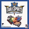 3-D Table Sports