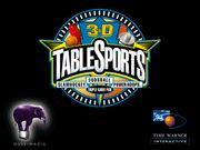 3-D Table Sports