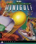 3-D Ultra Minigolf