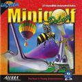 [3-D Ultra Minigolf Deluxe - обложка №1]